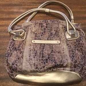 B Makosky purse